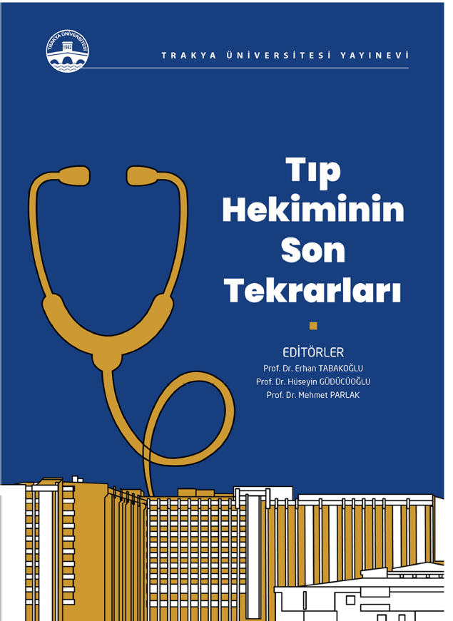 Tıp Hekiminin Son Tekrarları